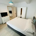 D30 Apartamento Năvodari