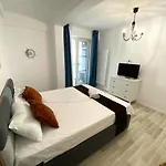 Apartamento D30 Năvodari