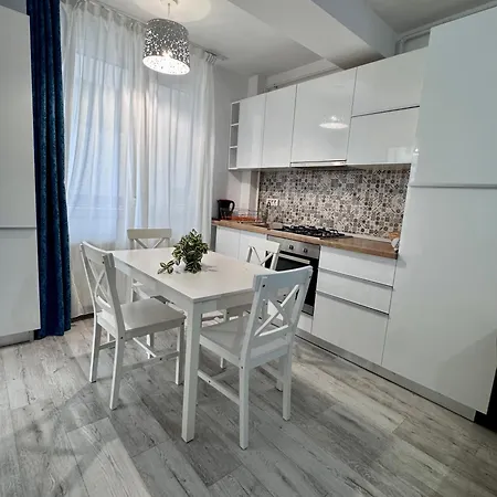 D30 Apartamento Năvodari