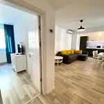 Apartment D30 Navodari