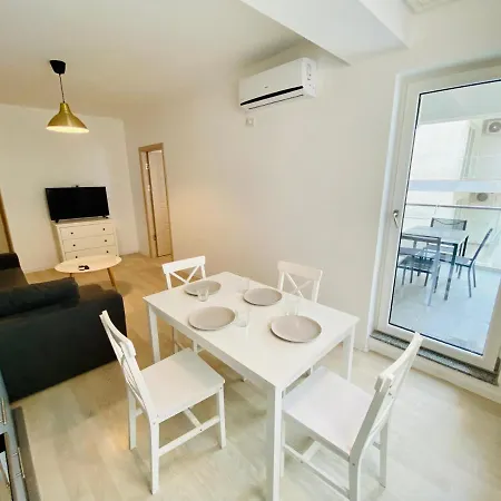 Lejlighed D30 Năvodari