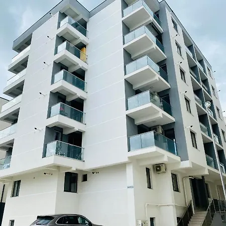 D30 Apartment
