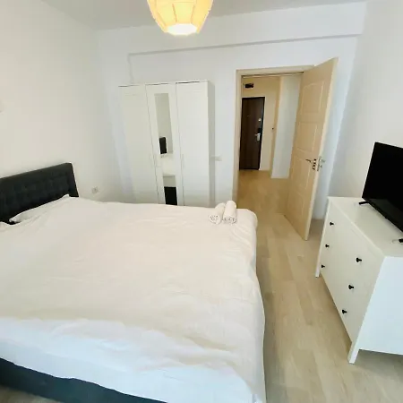 D30 Apartment