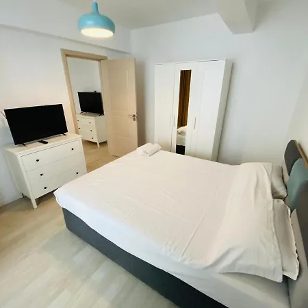 D30 Apartment Navodari