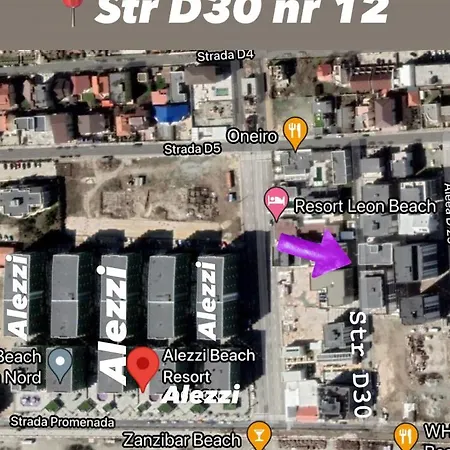 D30 Apartment