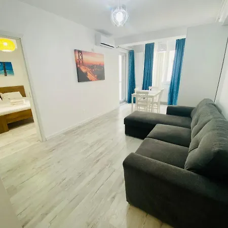 D30 Apartment *