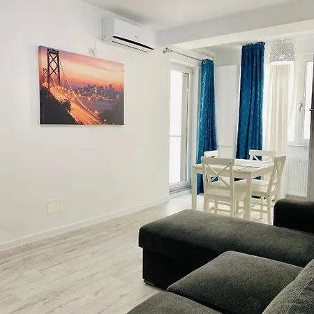 Apartment D30 *