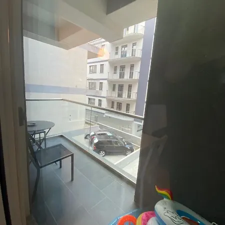 Lejlighed D30 Năvodari