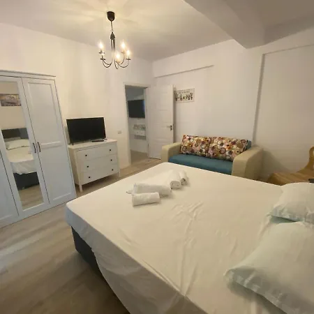 D30 Apartment