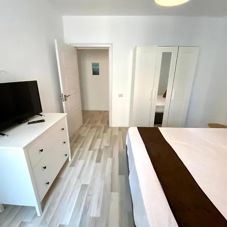 D30 Lejlighed