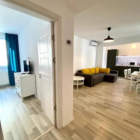 Apartment D30 Navodari