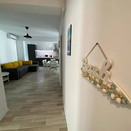 Apartment D30 Navodari