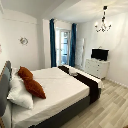 Lejlighed D30 Năvodari