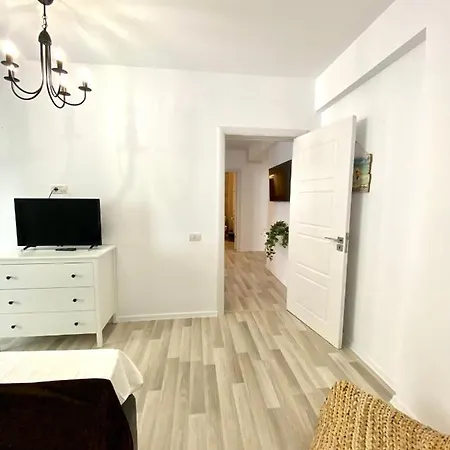 D30 Lejlighed Năvodari