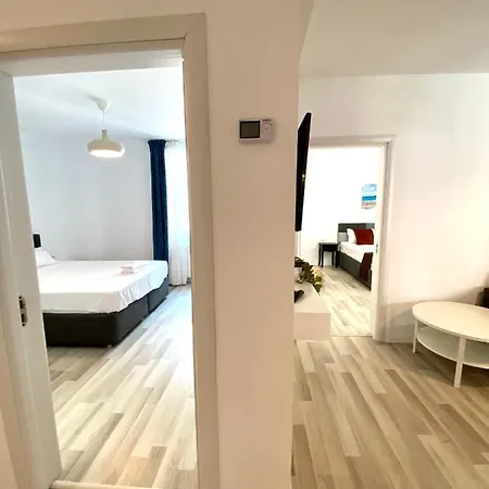D30 Apartment *