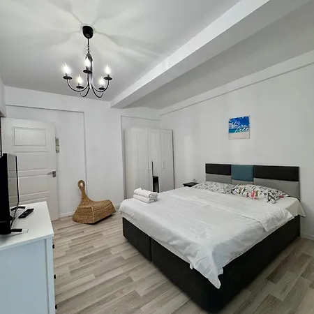 D30 Appartamento