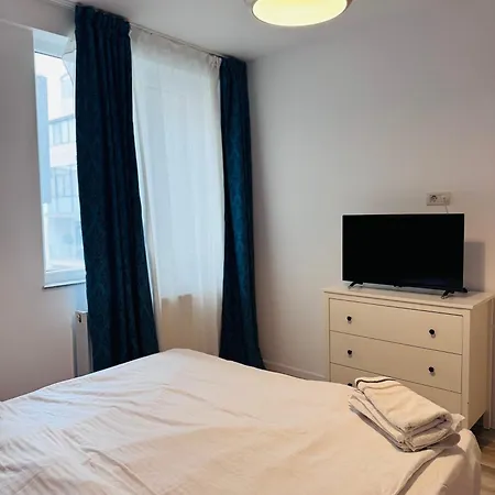 D30 Lejlighed Năvodari